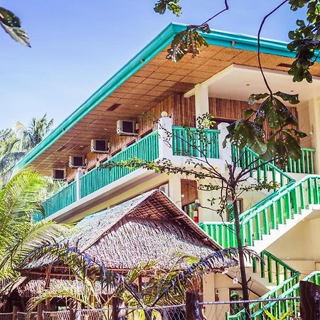Ceazar'S Place Dauin Bagian luar foto