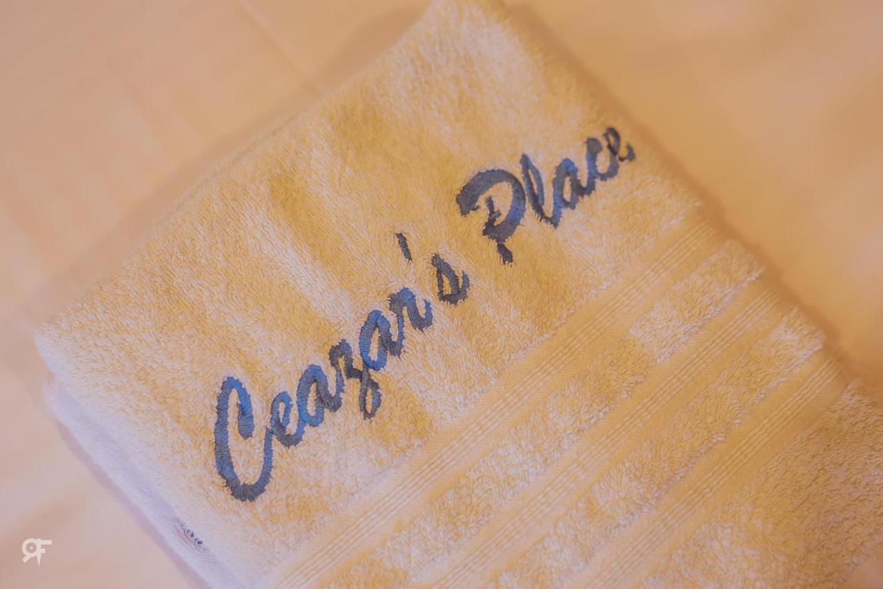 Ceazar'S Place Dauin Bagian luar foto