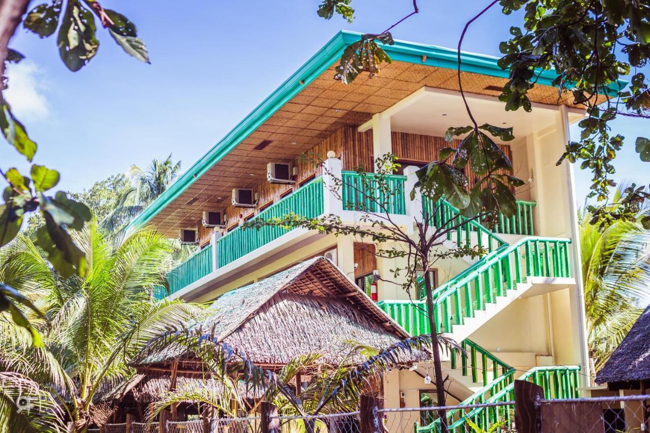 Ceazar'S Place Dauin Bagian luar foto