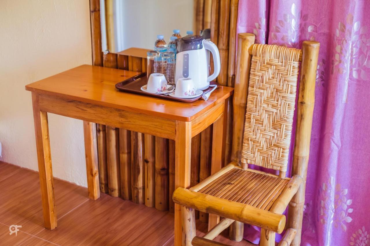 Ceazar'S Place Dauin Bagian luar foto