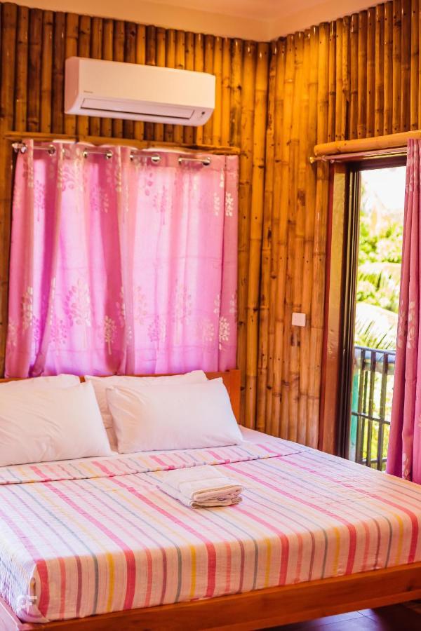 Ceazar'S Place Dauin Bagian luar foto