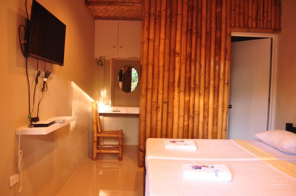 Ceazar'S Place Dauin Bagian luar foto