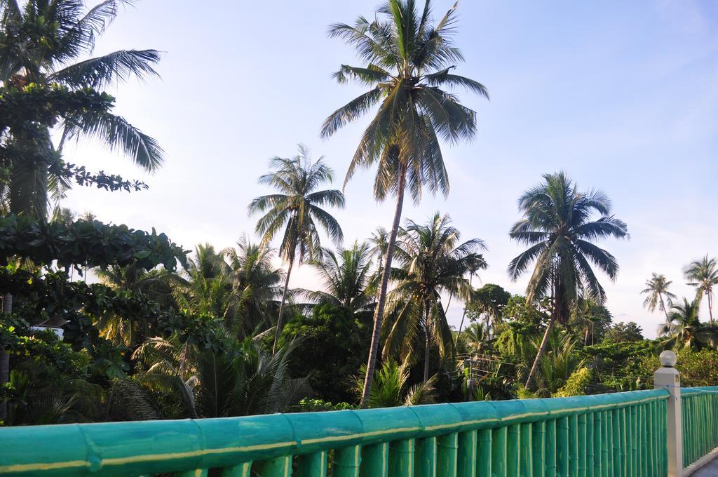 Ceazar'S Place Dauin Bagian luar foto
