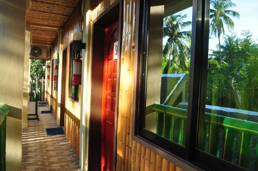 Ceazar'S Place Dauin Bagian luar foto