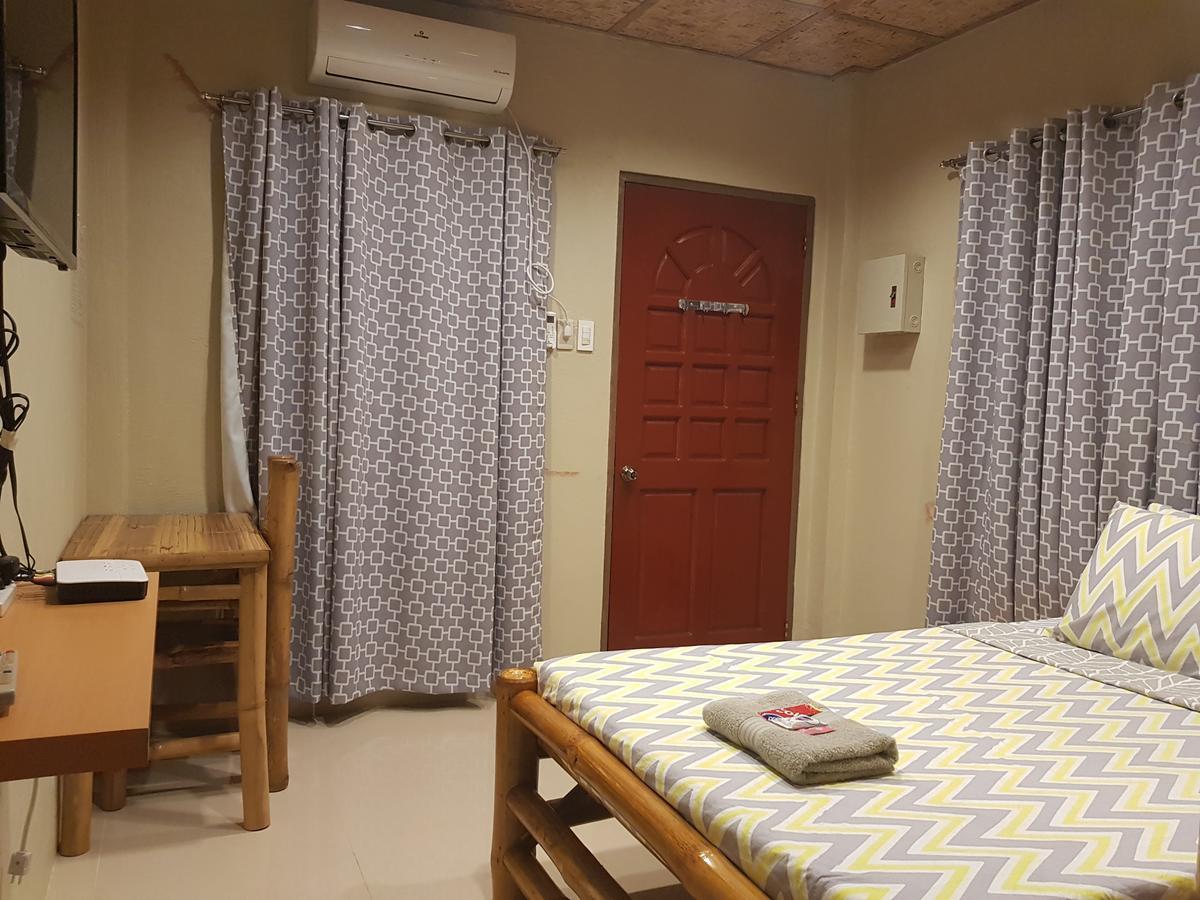 Ceazar'S Place Dauin Bagian luar foto